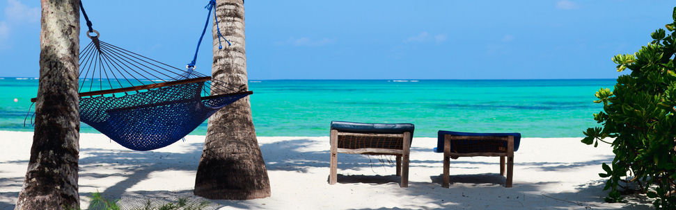 Beaches Zanzibar